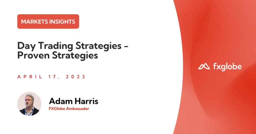 Day Trading Strategies